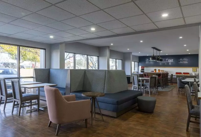 호텔 Hampton Inn Athens