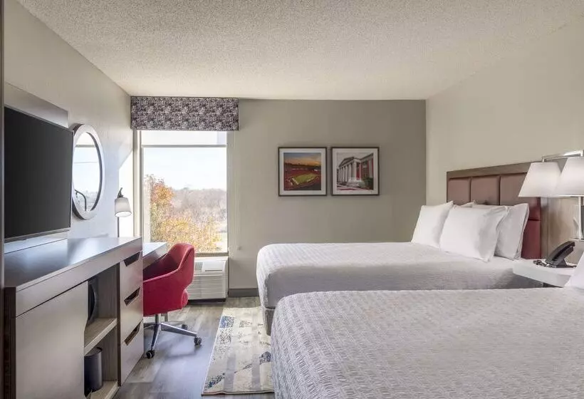 호텔 Hampton Inn Athens