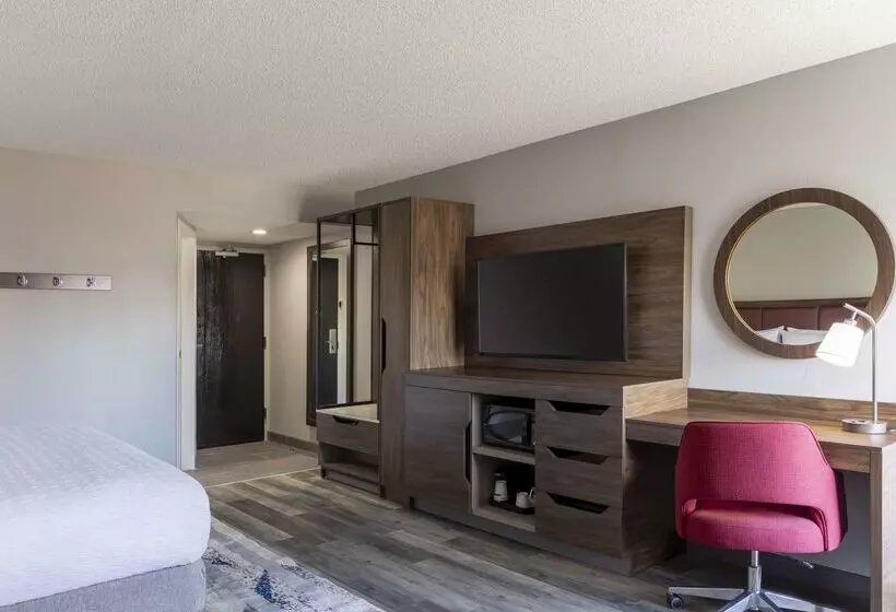 호텔 Hampton Inn Athens