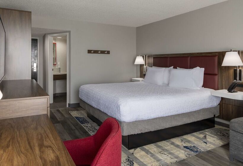 Отель Hampton Inn Athens