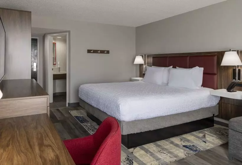 호텔 Hampton Inn Athens