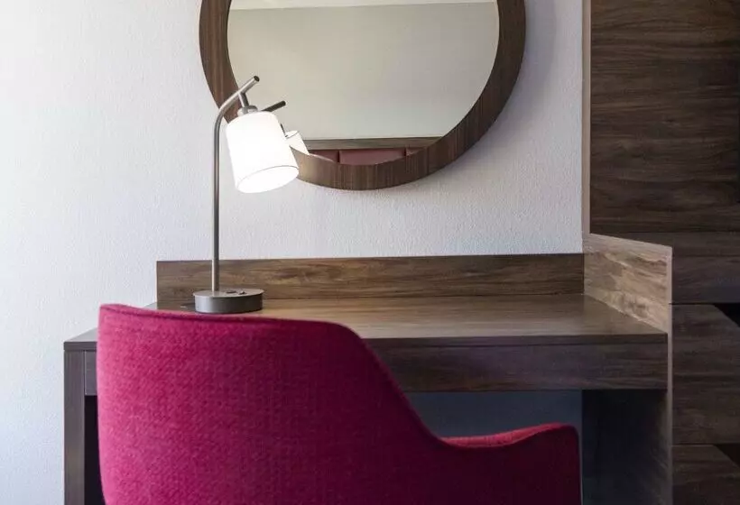 호텔 Hampton Inn Athens