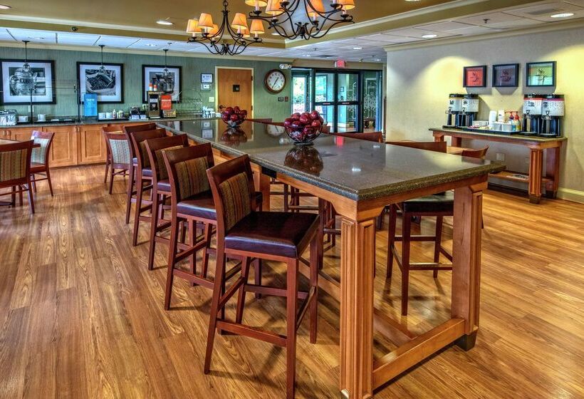 ホテル Hampton Inn By Hilton Charlotte/matthews