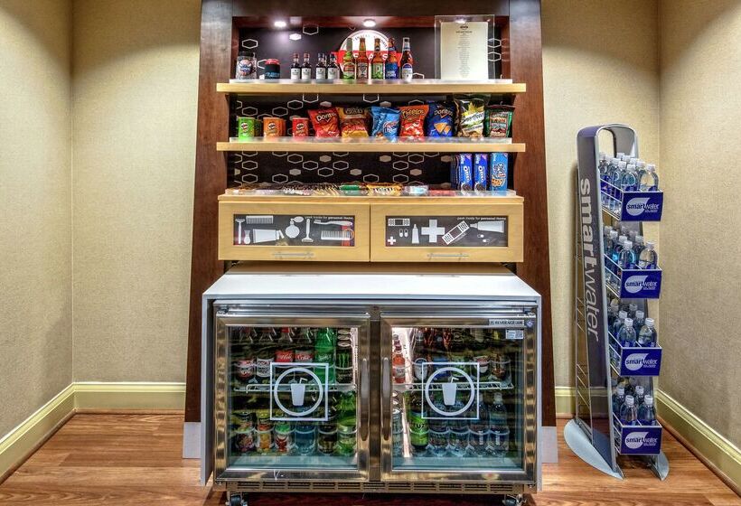 ホテル Hampton Inn By Hilton Charlotte/matthews