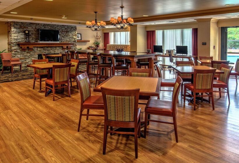 ホテル Hampton Inn By Hilton Charlotte/matthews