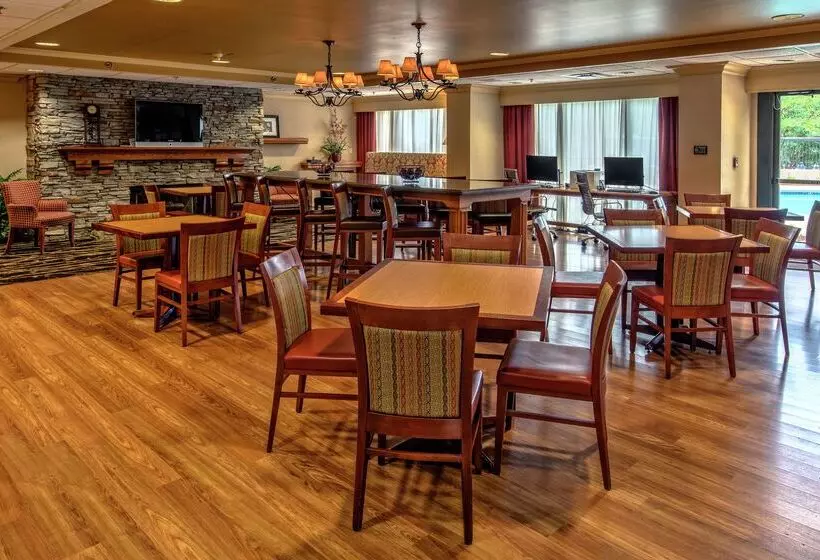 ホテル Hampton Inn By Hilton Charlotte/matthews