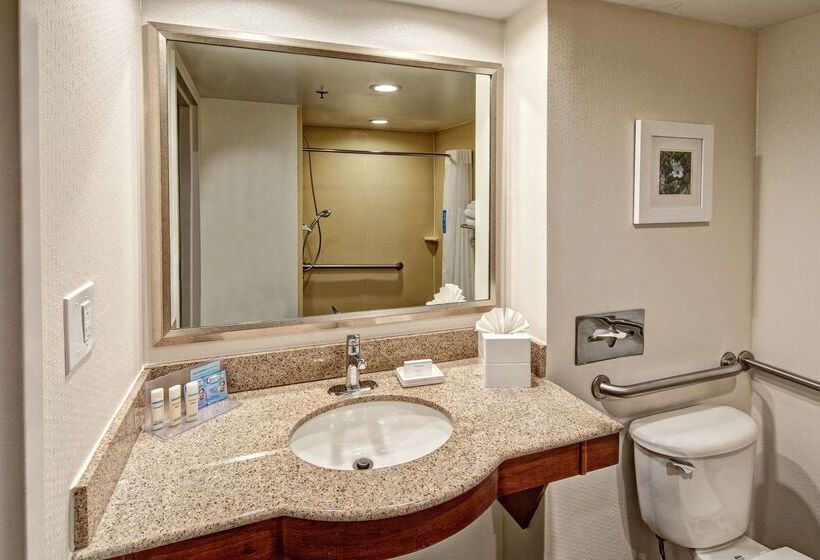 ホテル Hampton Inn By Hilton Charlotte/matthews