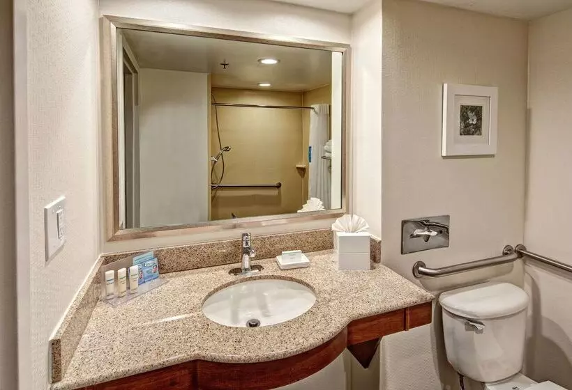 ホテル Hampton Inn By Hilton Charlotte/matthews