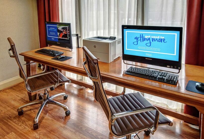 ホテル Hampton Inn By Hilton Charlotte/matthews