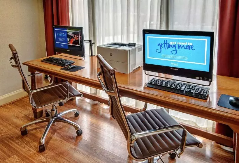 ホテル Hampton Inn By Hilton Charlotte/matthews