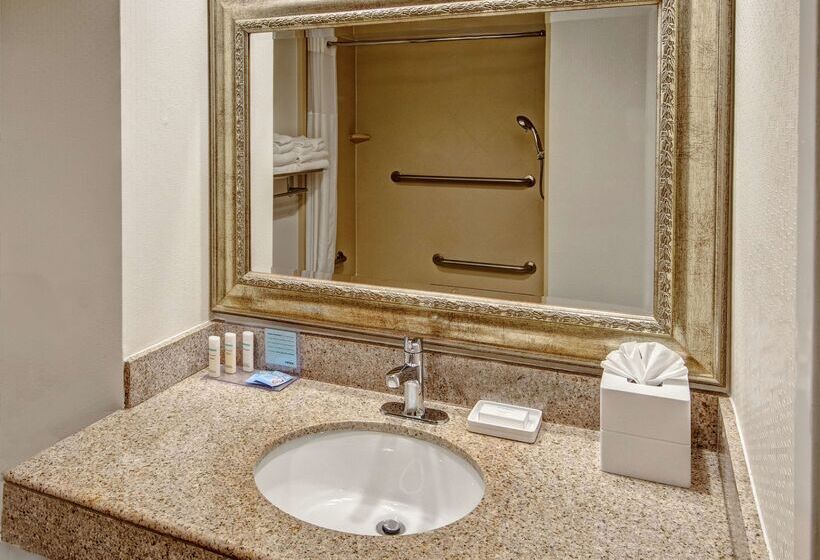 ホテル Hampton Inn By Hilton Charlotte/matthews