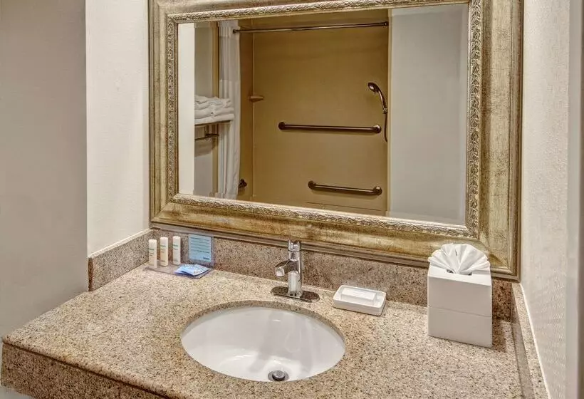 ホテル Hampton Inn By Hilton Charlotte/matthews