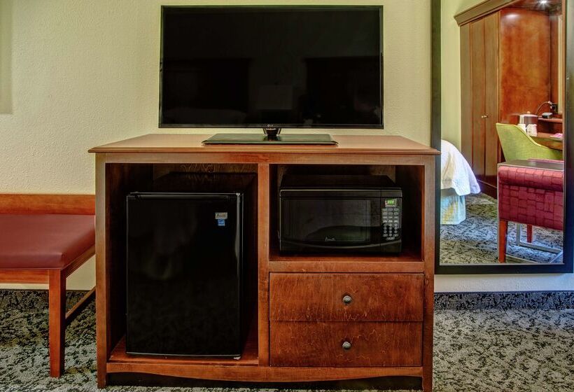 ホテル Hampton Inn By Hilton Charlotte/matthews