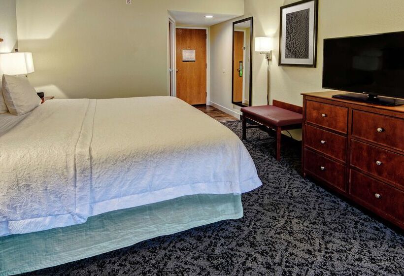 ホテル Hampton Inn By Hilton Charlotte/matthews