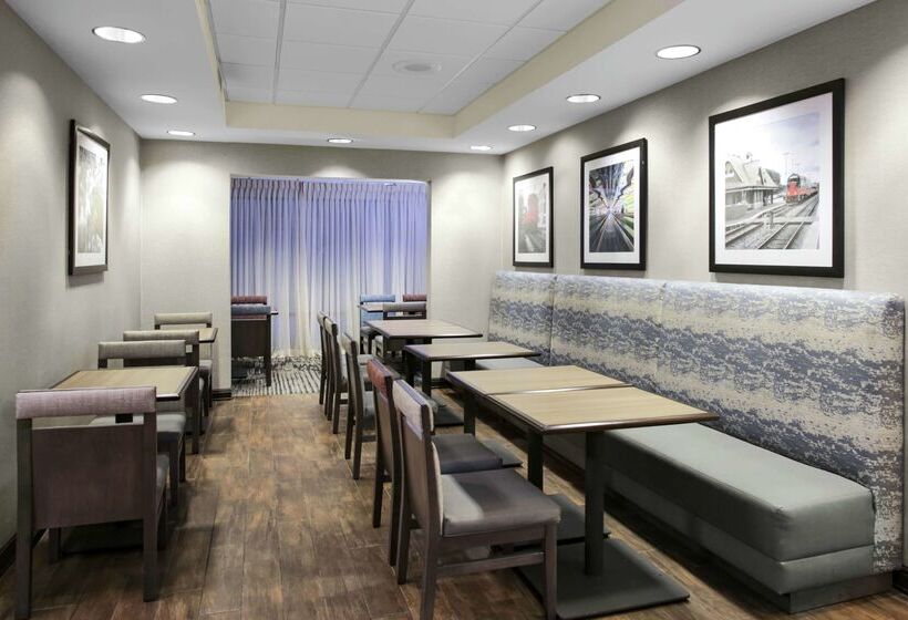 Otel Hampton Inn Chicago Elgin / I90