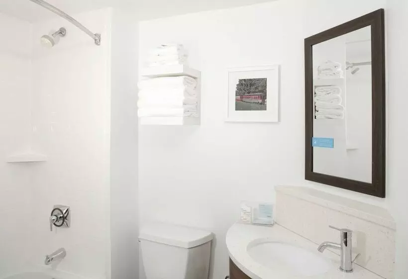 Отель Hampton Inn Chicago Elgin / I90