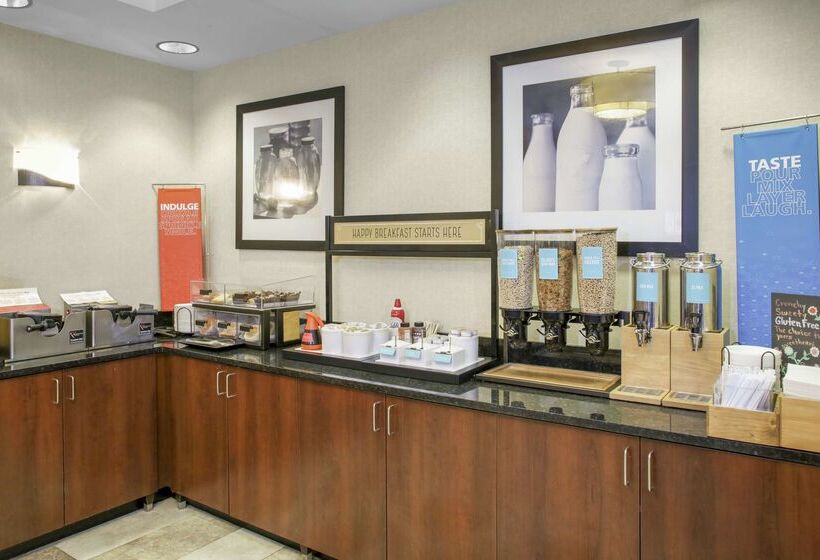 Otel Hampton Inn Chicago Elgin / I90