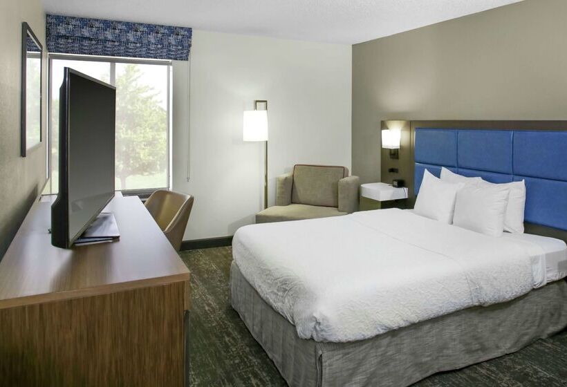 Otel Hampton Inn Chicago Elgin / I90