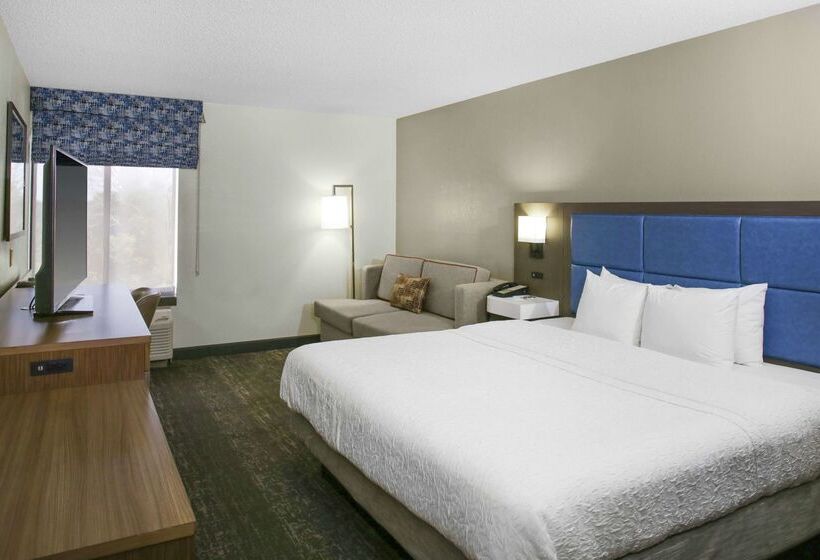 Otel Hampton Inn Chicago Elgin / I90