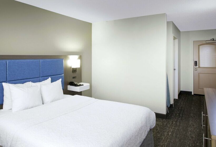 Otel Hampton Inn Chicago Elgin / I90