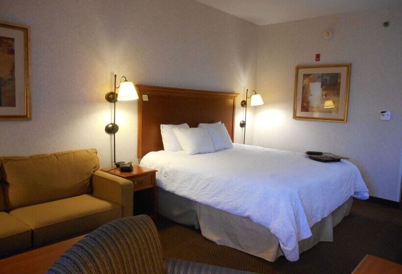فندق Hampton Inn Columbusairport