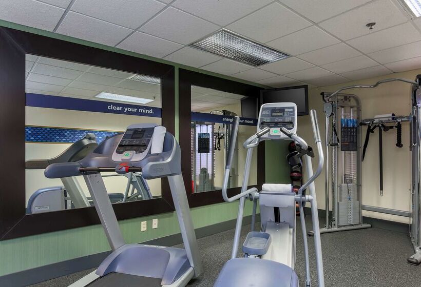 בית מלון כפרי Hampton Inn By Hilton Dayton Fairborn Wright Patterson Afb