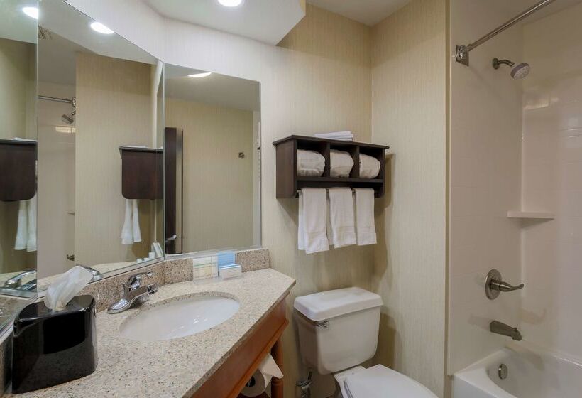 בית מלון כפרי Hampton Inn By Hilton Dayton Fairborn Wright Patterson Afb