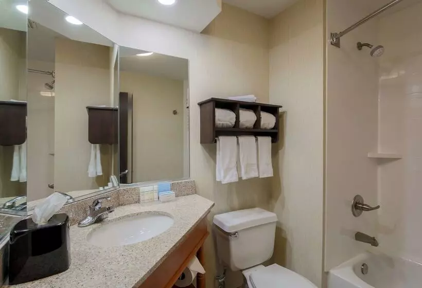 ホテル Hampton Inn By Hilton Dayton Fairborn Wright Patterson Afb