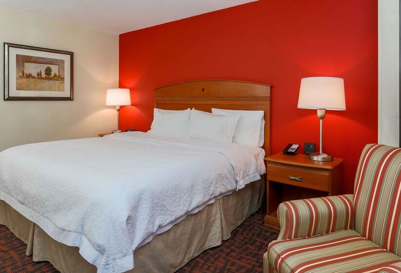 בית מלון כפרי Hampton Inn By Hilton Dayton Fairborn Wright Patterson Afb