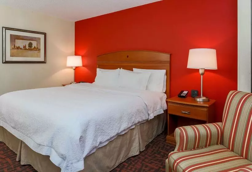 ホテル Hampton Inn By Hilton Dayton Fairborn Wright Patterson Afb