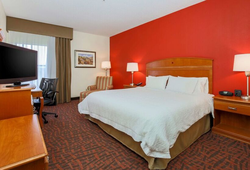 בית מלון כפרי Hampton Inn By Hilton Dayton Fairborn Wright Patterson Afb