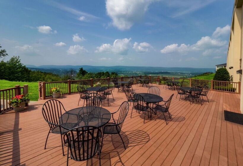 酒店 Hampton Inn Hazleton