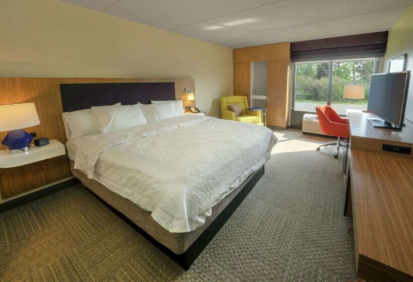 酒店 Hampton Inn Hazleton
