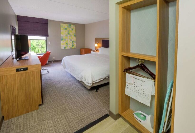 酒店 Hampton Inn Hazleton