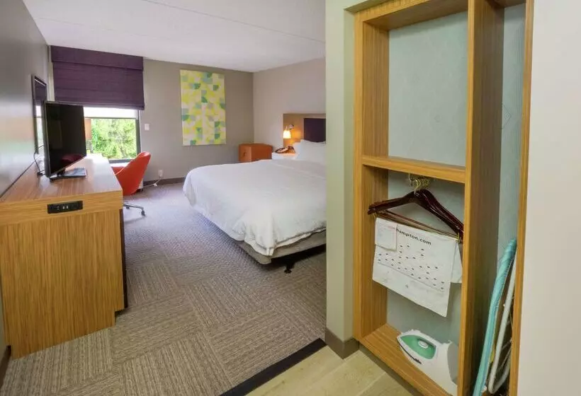 ホテル Hampton Inn Hazleton