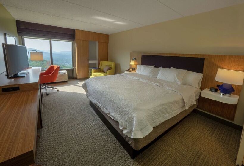 酒店 Hampton Inn Hazleton