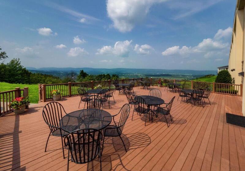 酒店 Hampton Inn Hazleton