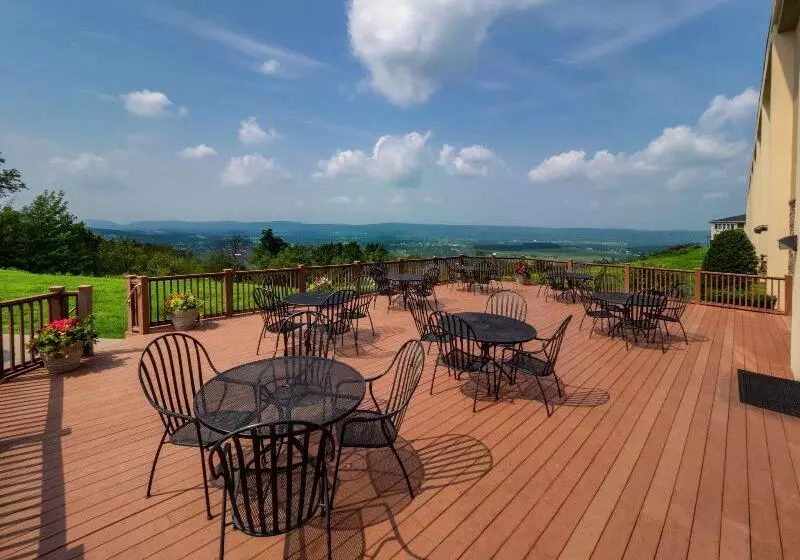 ホテル Hampton Inn Hazleton