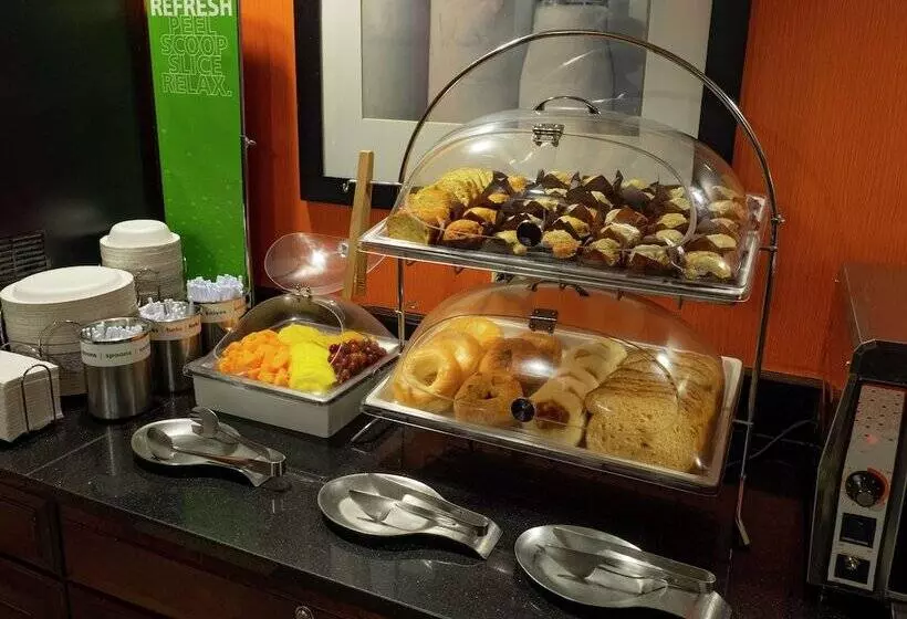 ホテル Hampton Inn Hazleton