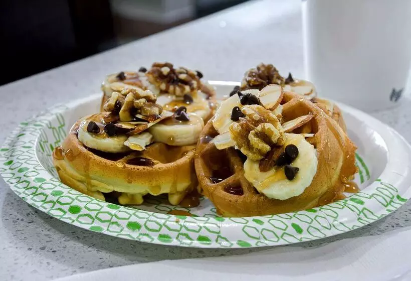 酒店 Hampton Inn Huntsville Arsenal/south Pkway