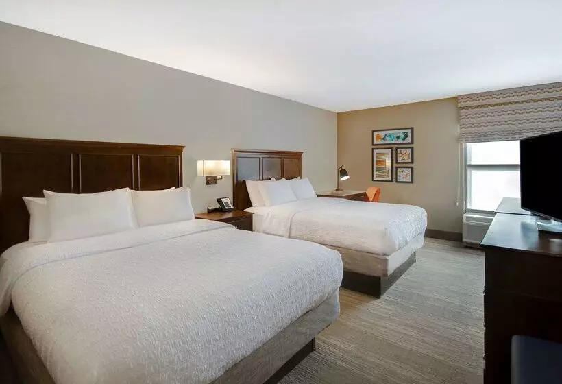 酒店 Hampton Inn Huntsville Arsenal/south Pkway