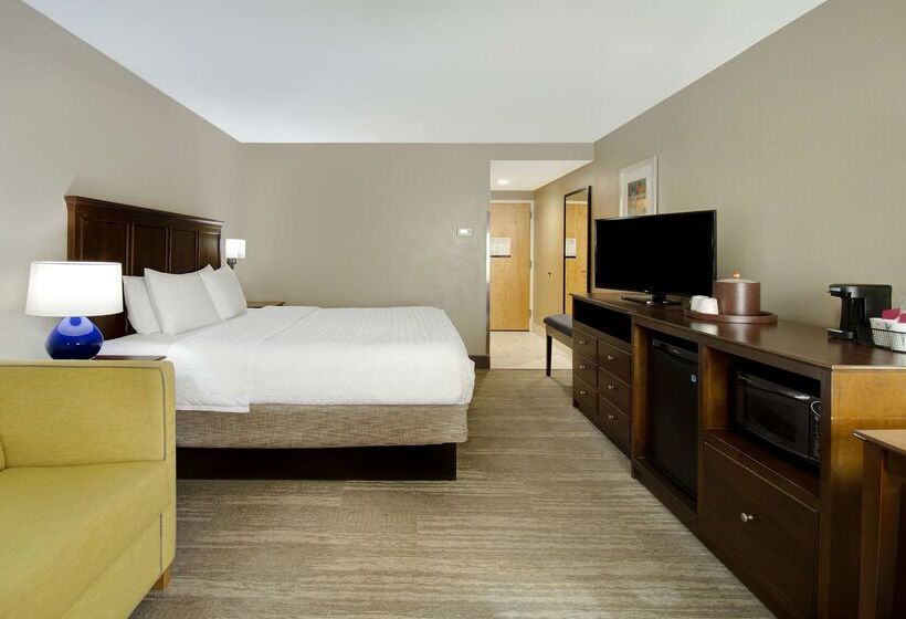 בית מלון כפרי Hampton Inn Huntsville Arsenal/south Pkway