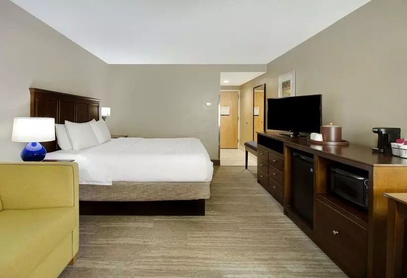 酒店 Hampton Inn Huntsville Arsenal/south Pkway