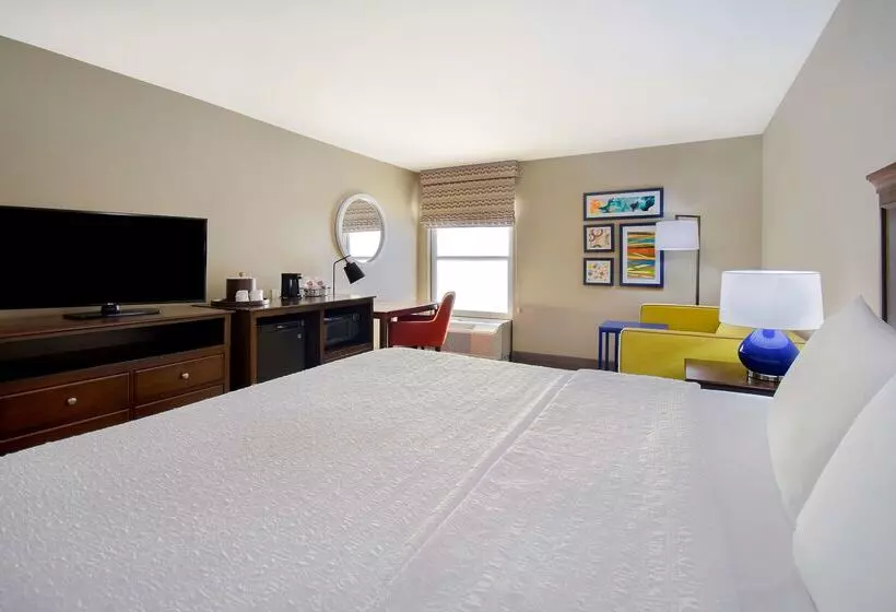 酒店 Hampton Inn Huntsville Arsenal/south Pkway