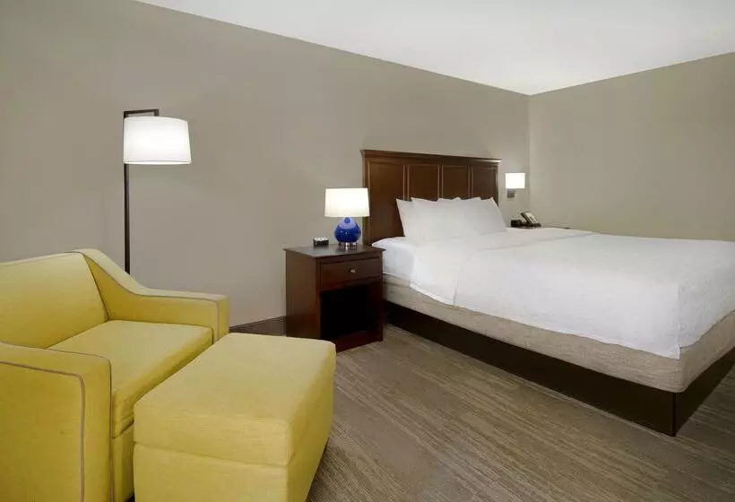 酒店 Hampton Inn Huntsville Arsenal/south Pkway