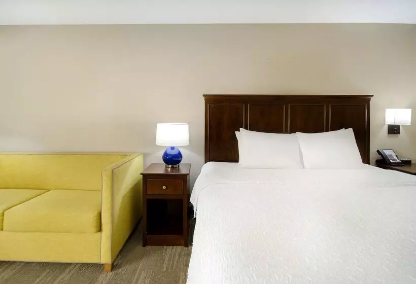 酒店 Hampton Inn Huntsville Arsenal/south Pkway