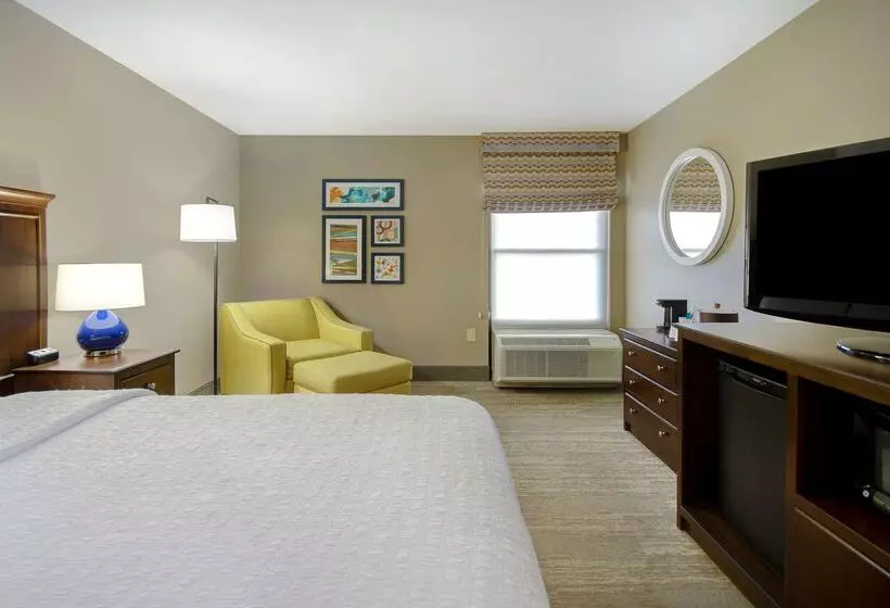 酒店 Hampton Inn Huntsville Arsenal/south Pkway