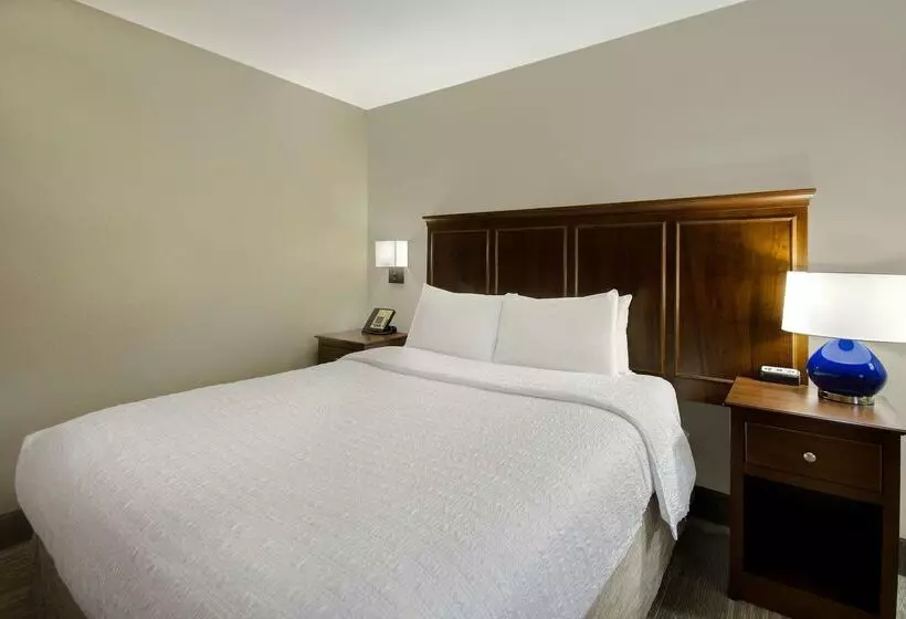 酒店 Hampton Inn Huntsville Arsenal/south Pkway