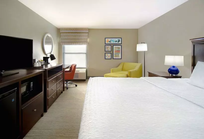 酒店 Hampton Inn Huntsville Arsenal/south Pkway