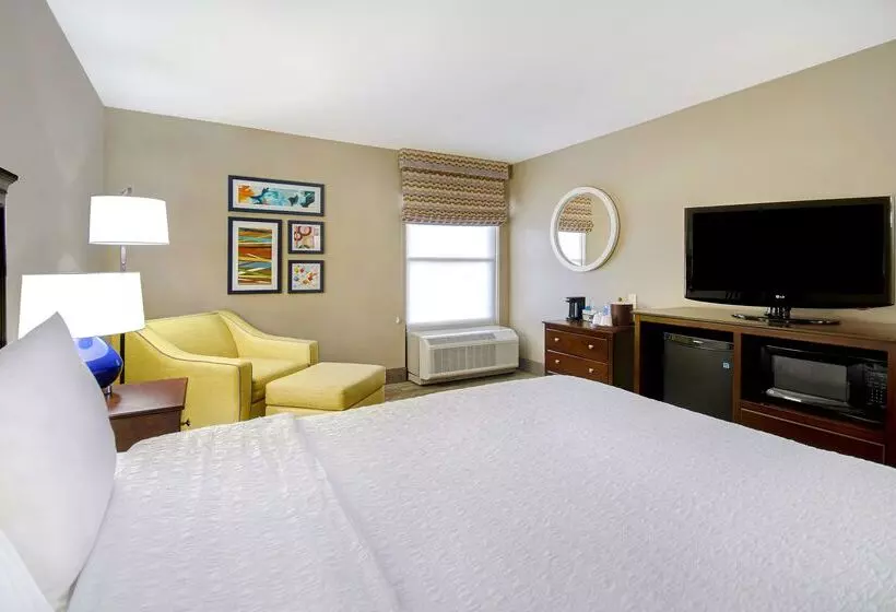 酒店 Hampton Inn Huntsville Arsenal/south Pkway